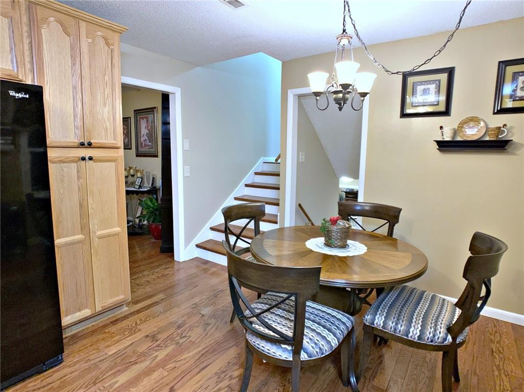 5614 Valley Field Road Southeast Hickory, NC 28602 - Photo 10 of 29 Gallery Image 10