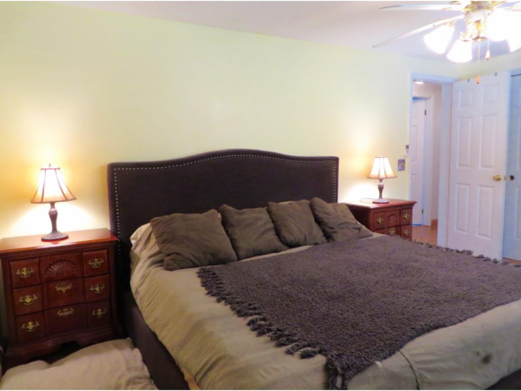 116 Dame Road Tuftonboro, NH 03816 - Photo 13 of 34