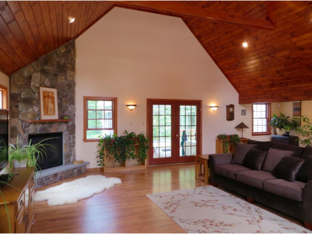 116 Dame Road Tuftonboro, NH 03816 - Photo 3 of 34