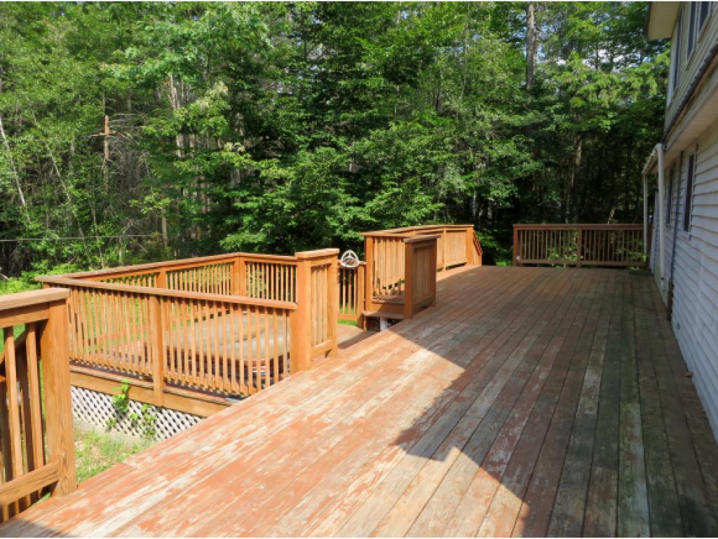 116 Dame Road Tuftonboro, NH 03816 - Photo 27 of 34