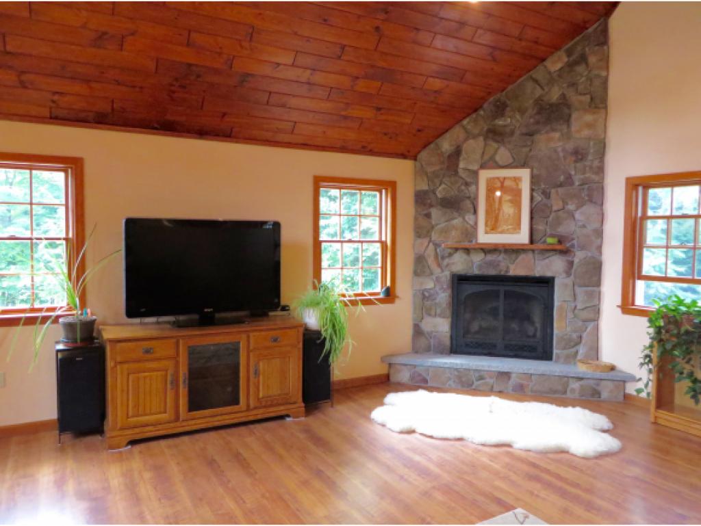 116 Dame Road Tuftonboro, NH 03816 - Photo 4 of 34
