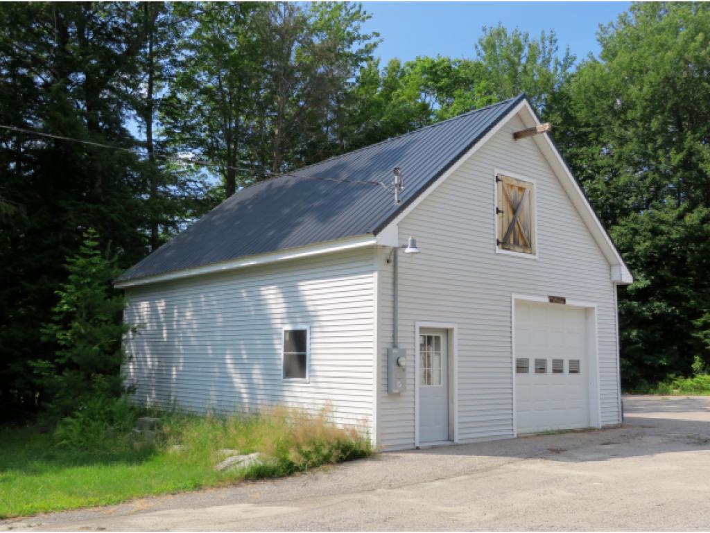 116 Dame Road Tuftonboro, NH 03816 - Photo 31 of 34