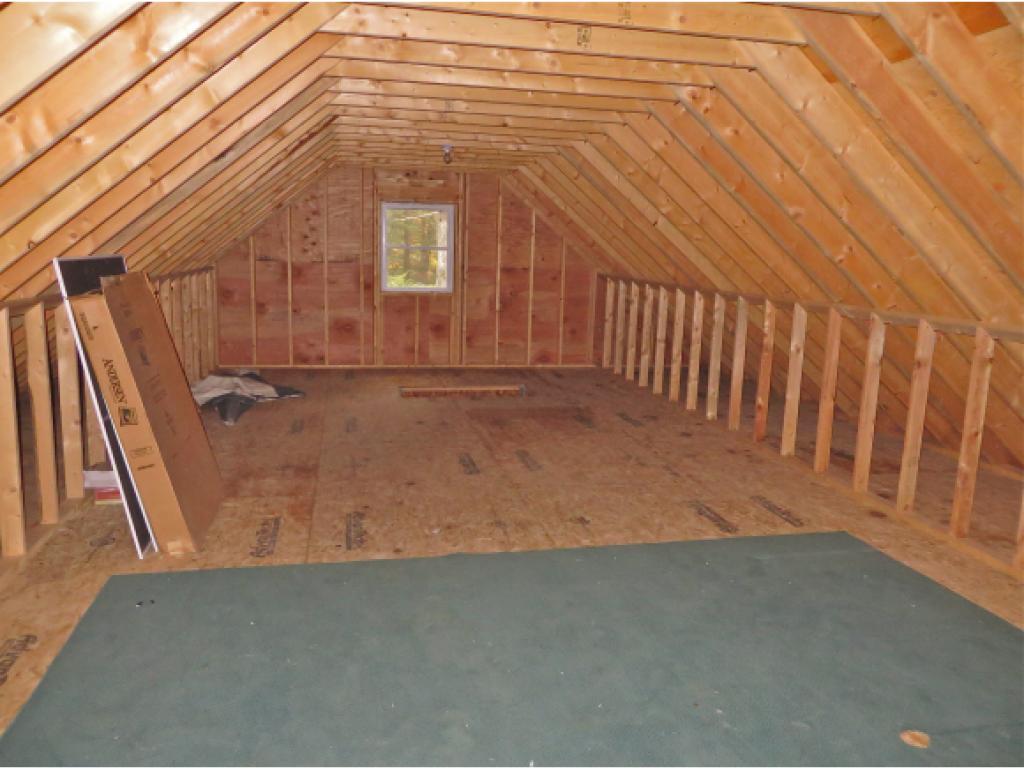 116 Dame Road Tuftonboro, NH 03816 - Photo 33 of 34