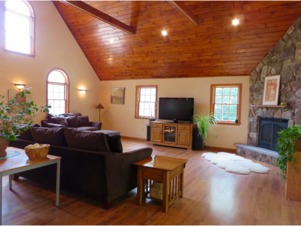 116 Dame Road Tuftonboro, NH 03816 - Photo 5 of 34