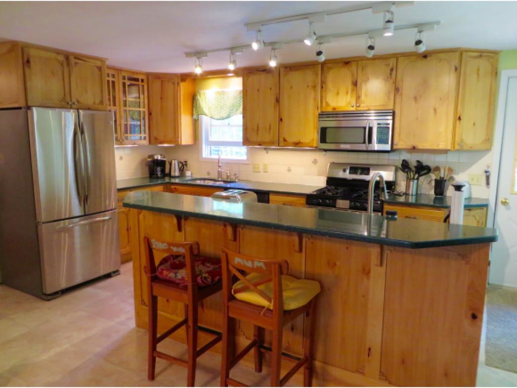 116 Dame Road Tuftonboro, NH 03816 - Photo 7 of 34