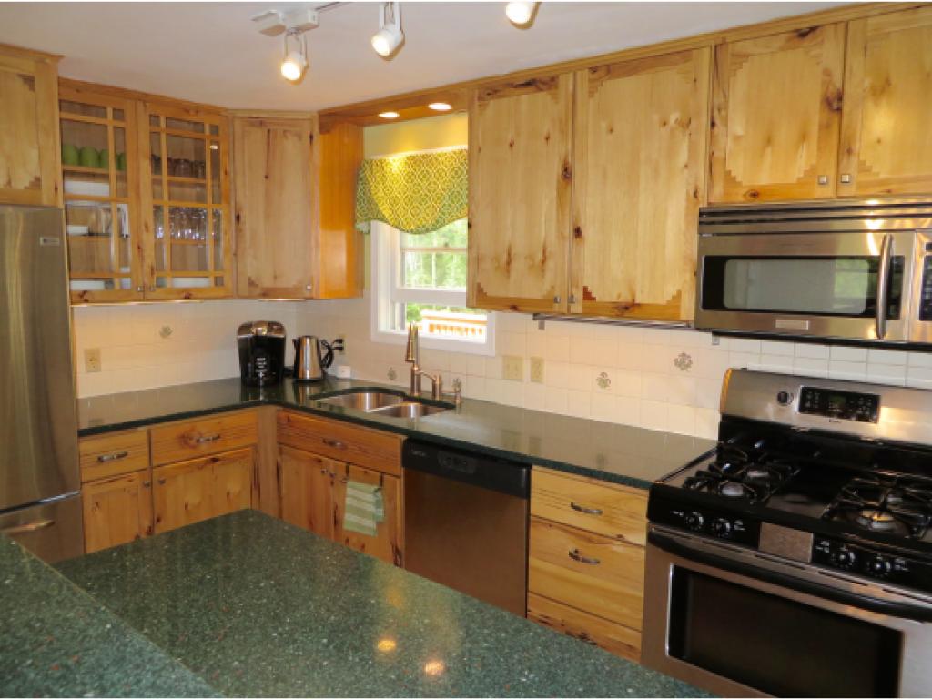 116 Dame Road Tuftonboro, NH 03816 - Photo 9 of 34