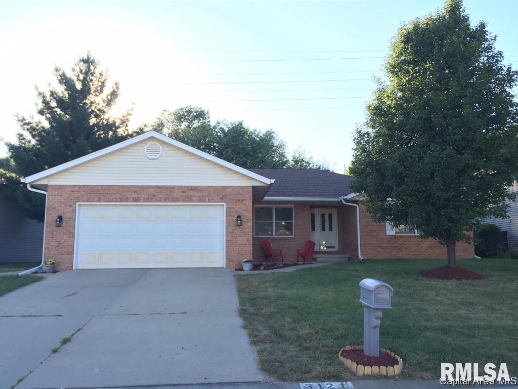 3121 Superior Drive Springfield, IL 62707 - Photo 4 of 36