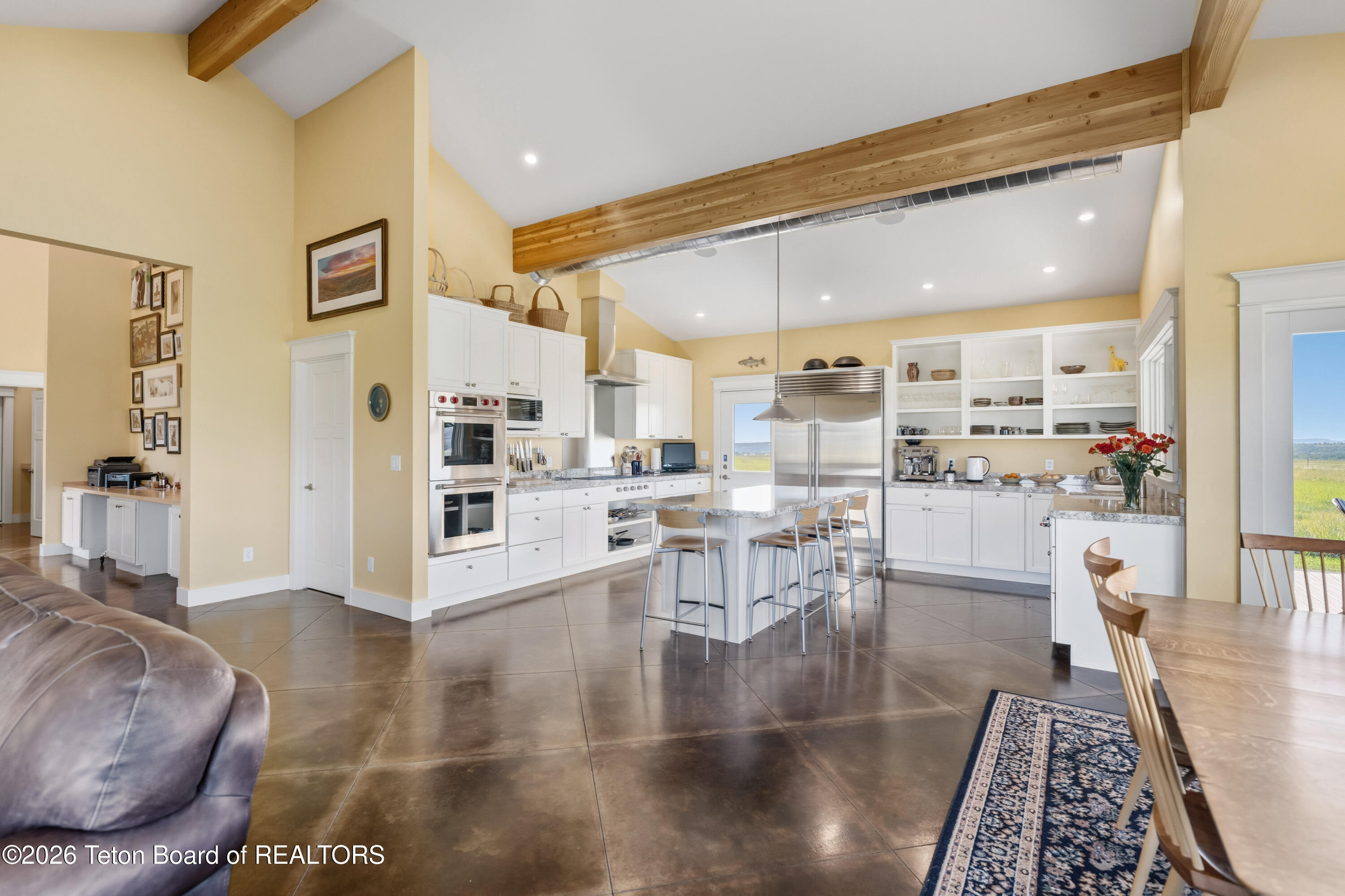 64 Golden Willow Road Lander, WY 82520 - Photo 25 of 81 030