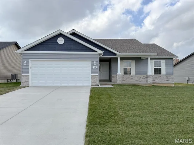$299,000 | 917 Gimli Lane, Wright City, MO 63390