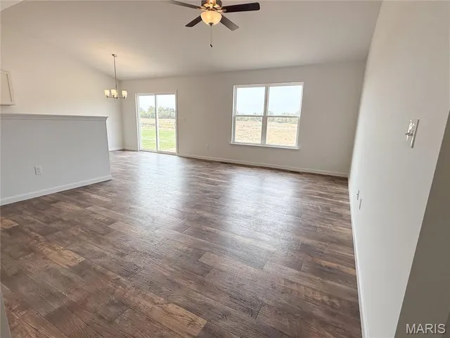 $299,000 | 917 Gimli Lane, Wright City, MO 63390