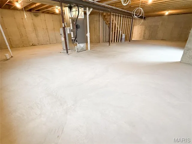 $299,000 | 917 Gimli Lane, Wright City, MO 63390