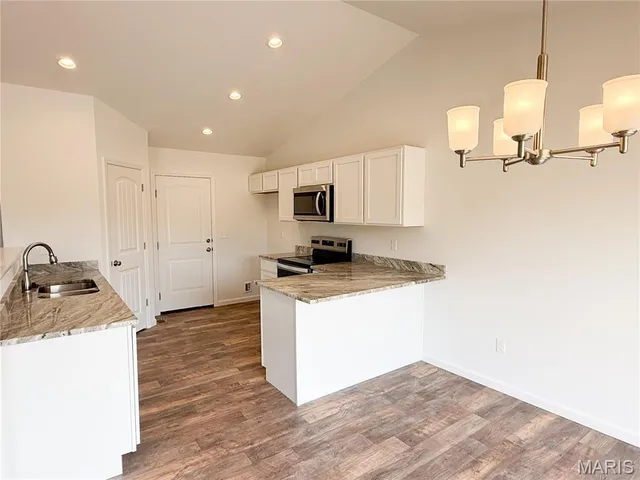 $299,000 | 917 Gimli Lane, Wright City, MO 63390