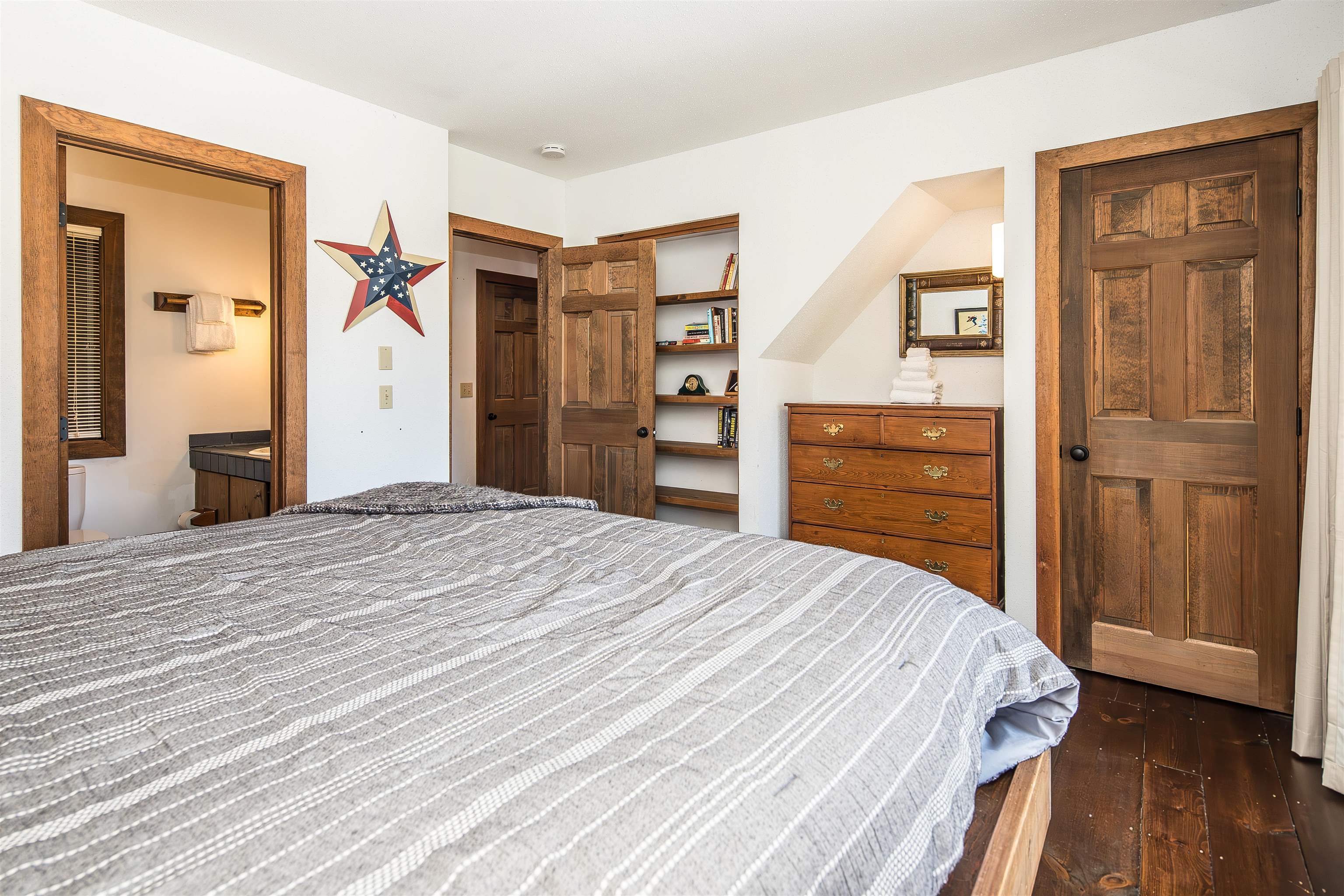 149 Hawk Pond Road Plymouth, VT 05056 - Photo 23 of 41