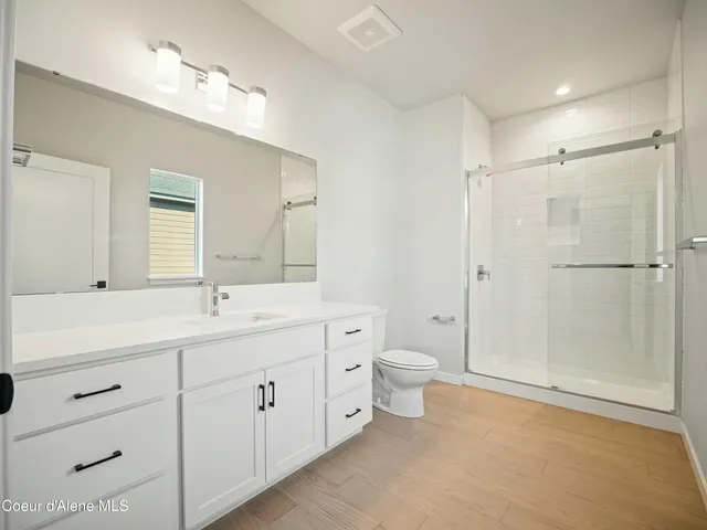 $685,000 | 1033 East RR Avenue, Post Falls, ID 83854