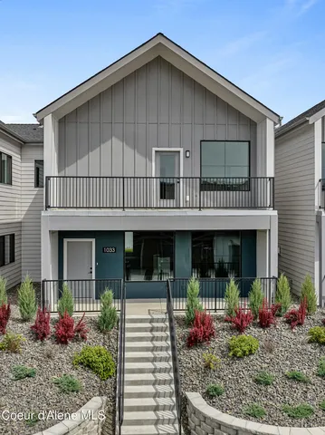 $685,000 | 1033 East RR Avenue, Post Falls, ID 83854