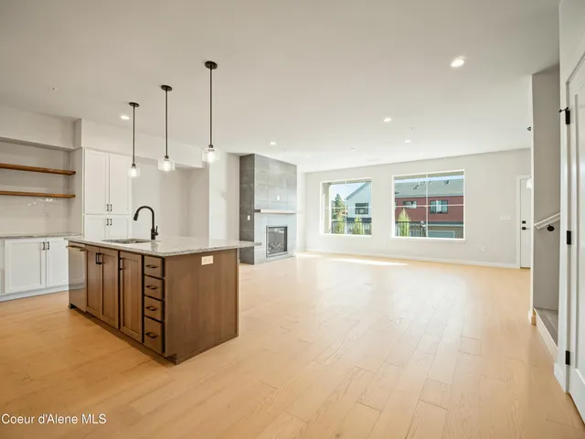 $685,000 | 1033 East RR Avenue, Post Falls, ID 83854