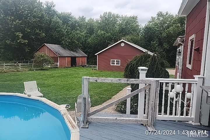 65733 Redwood Road North Liberty, IN 46554 - Photo 5 of 36 Gallery Image 5
