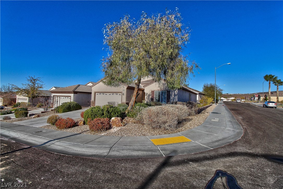 2614 Anani Road Henderson, NV 89044 - Photo 26 of 29