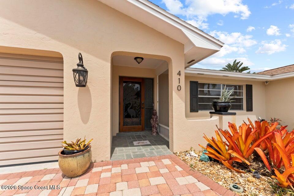 410 Surf Road Melbourne Beach, FL 32951 - Photo 2 of 29
