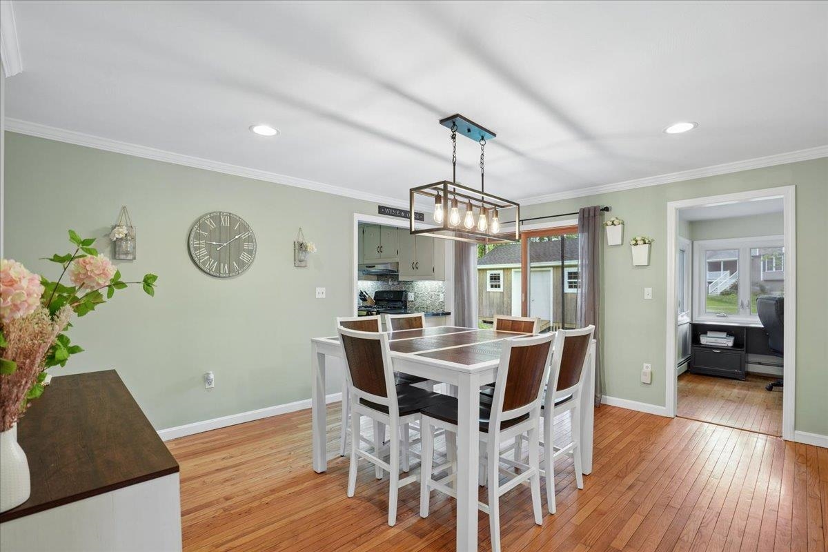 319 Windham Road Pelham, NH 03076 - Photo 8 of 35