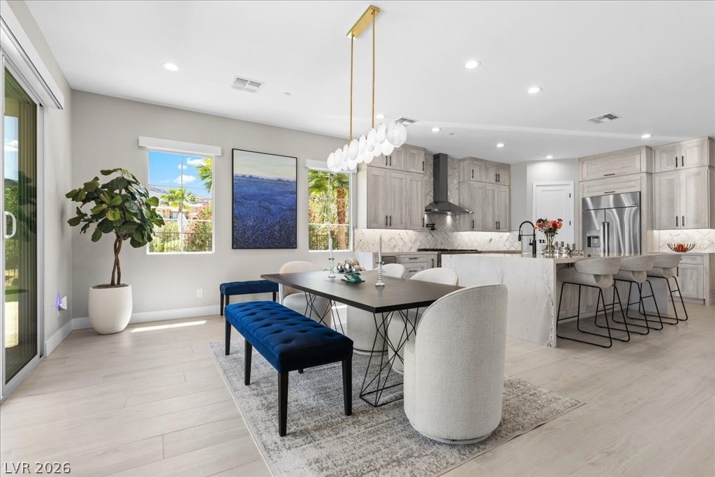 9 Rue Promenade Way Henderson, NV 89011 - Photo 14 of 99 Gallery Image 14