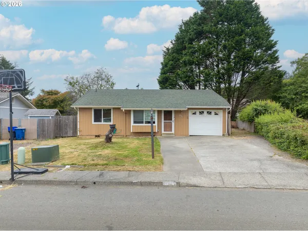 $450,000 | 821 Kevin Place, Brookings, OR 97415