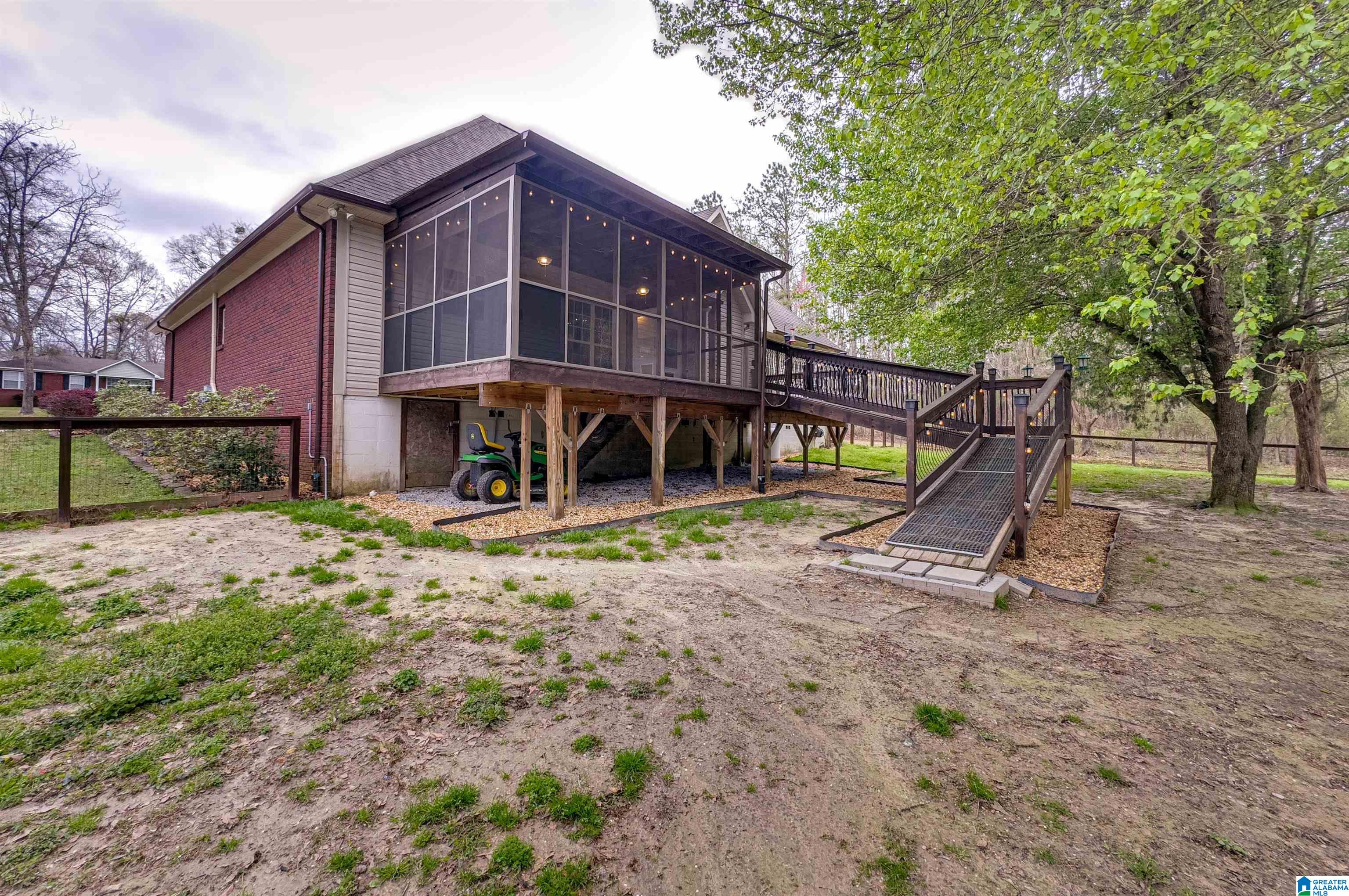 303 Mae Street Clanton, AL 35045 - Photo 43 of 57