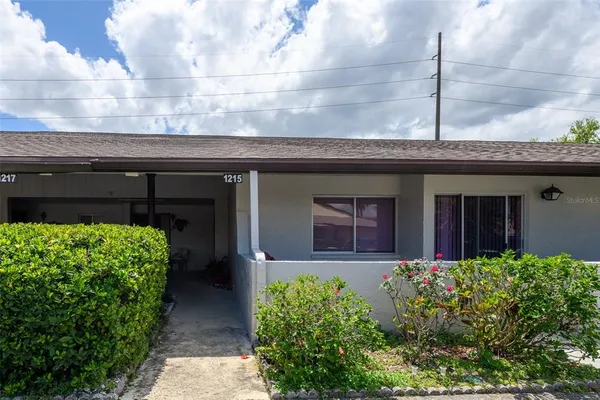 $131,500 | 1215 16th Circle Southeast, Largo, FL 33771