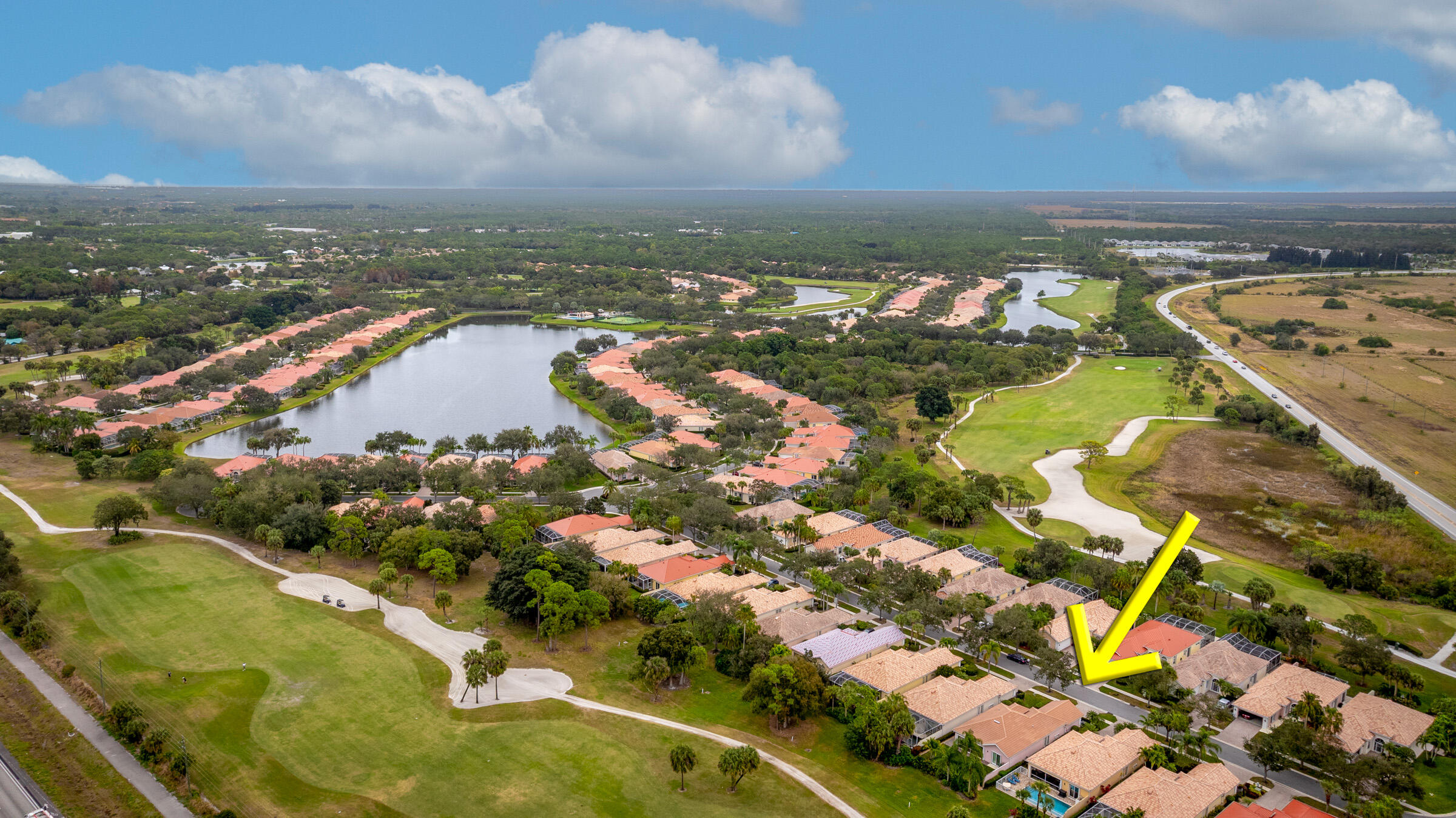 9520 Southwest Wedgewood Lane Stuart, FL 34997 - Photo 47 of 53 9520 SW Wedgewood Lane-57