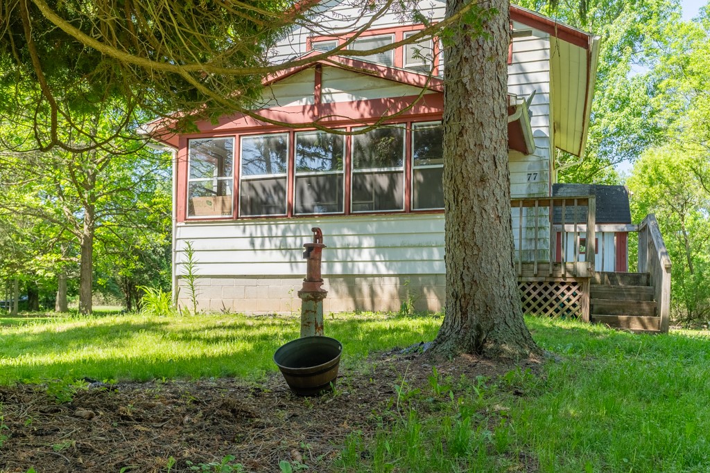 77 Fairview Road Wheatland, NY 14546 - Photo 2 of 31