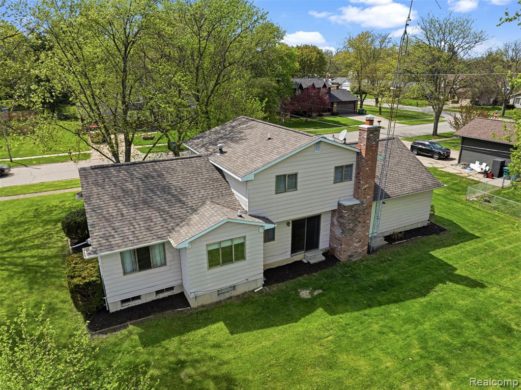 604 Luce Avenue Flushing, MI 48433 - Photo 43 of 47