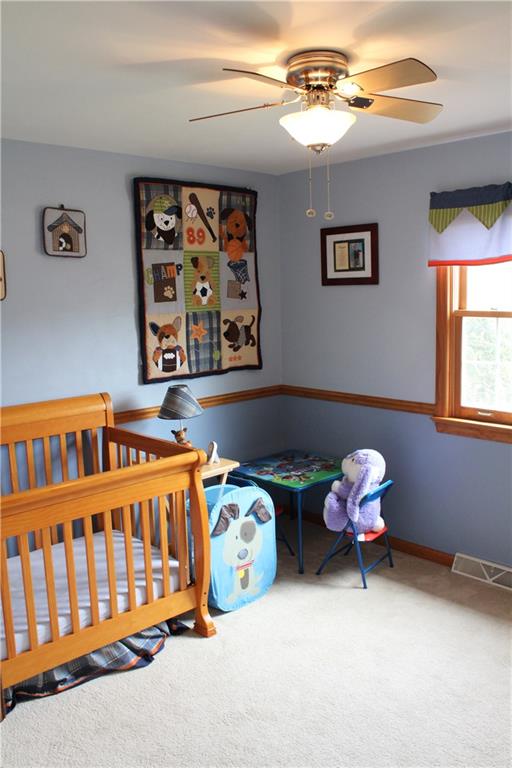 180 Barrington Ridge Delmont, PA 15626 - Photo 14 of 22 Second bedroom