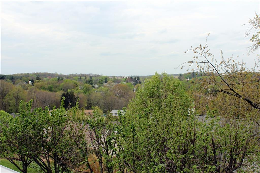 180 Barrington Ridge Delmont, PA 15626 - Photo 21 of 22 View from the deck!