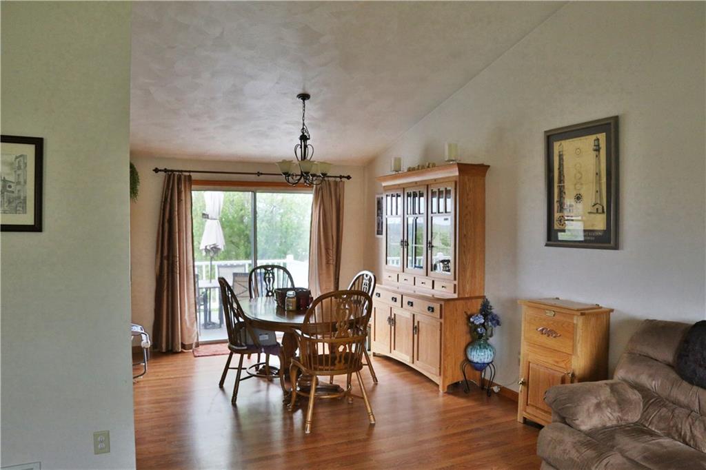 180 Barrington Ridge Delmont, PA 15626 - Photo 7 of 22 The open concept great room is perfect for entertaining. It features large rooms and many windows to flood the room with light.