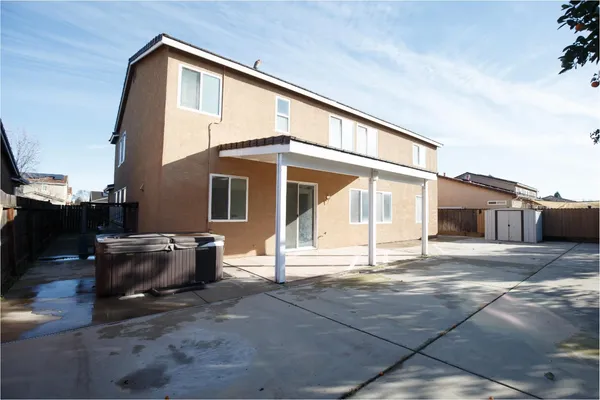 $645,000 | 2668 Scott Avenue, Clovis, CA 93611
