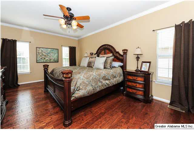 344 Lane Park Trail Alabaster, AL 35114 - Photo 19 of 32