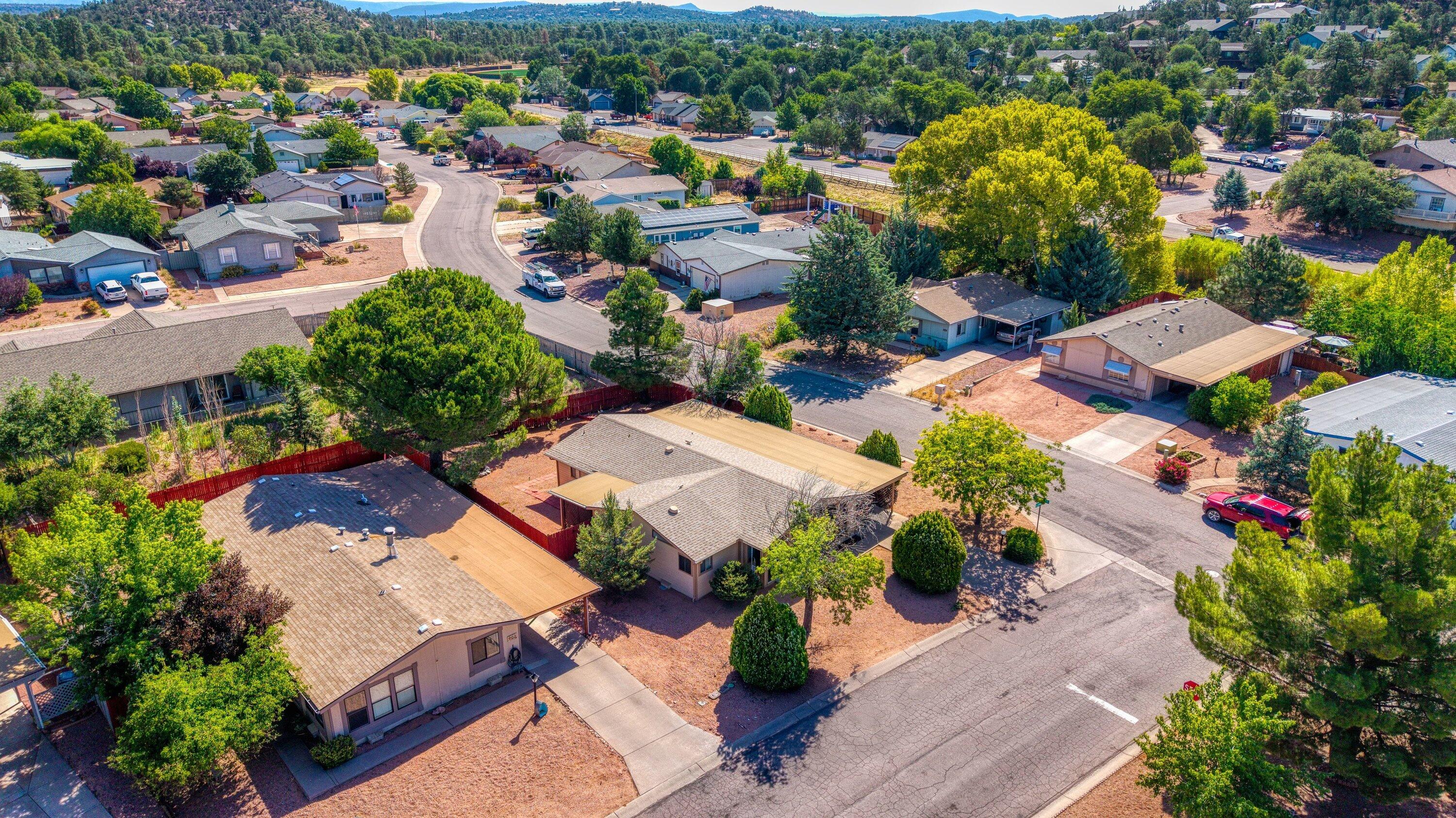 900 West Granada Way Payson, AZ 85541 - Photo 3 of 21