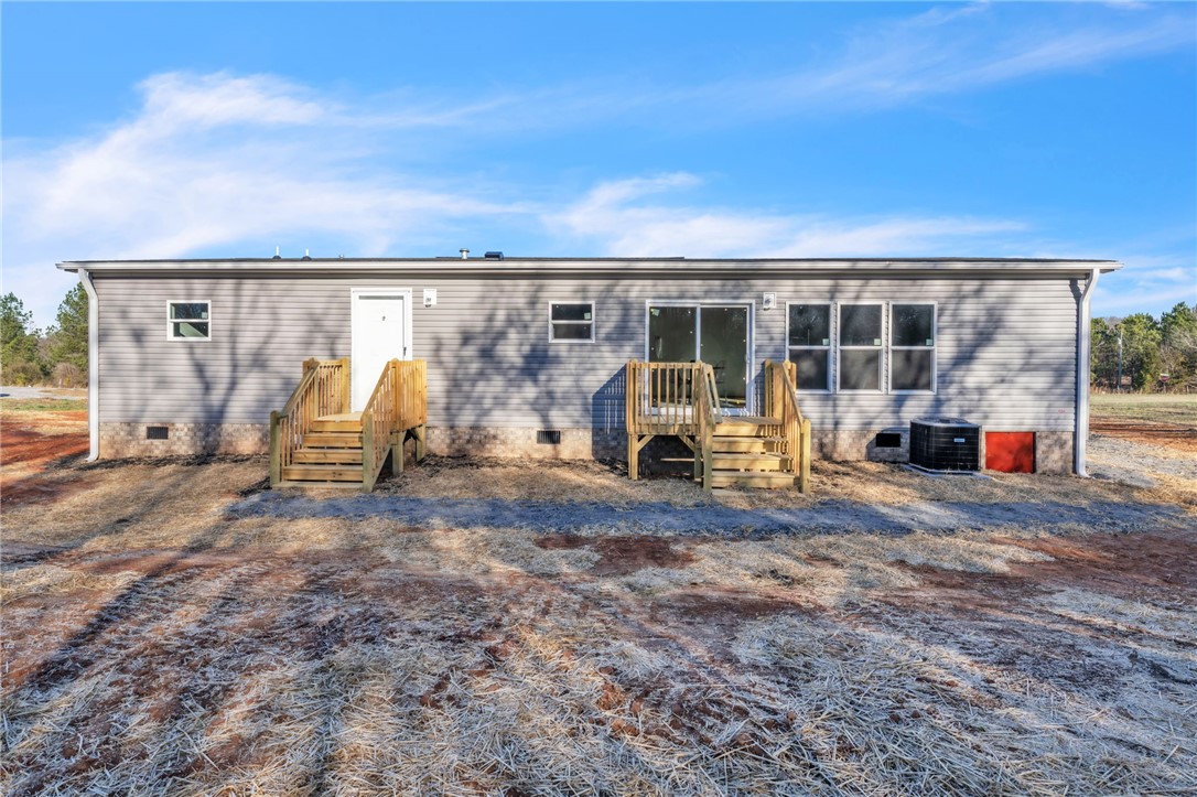 107 Benny Smith Road Starr, SC 29684 - Photo 23 of 32