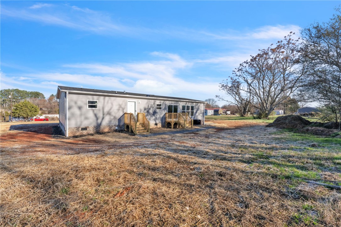 107 Benny Smith Road Starr, SC 29684 - Photo 26 of 32