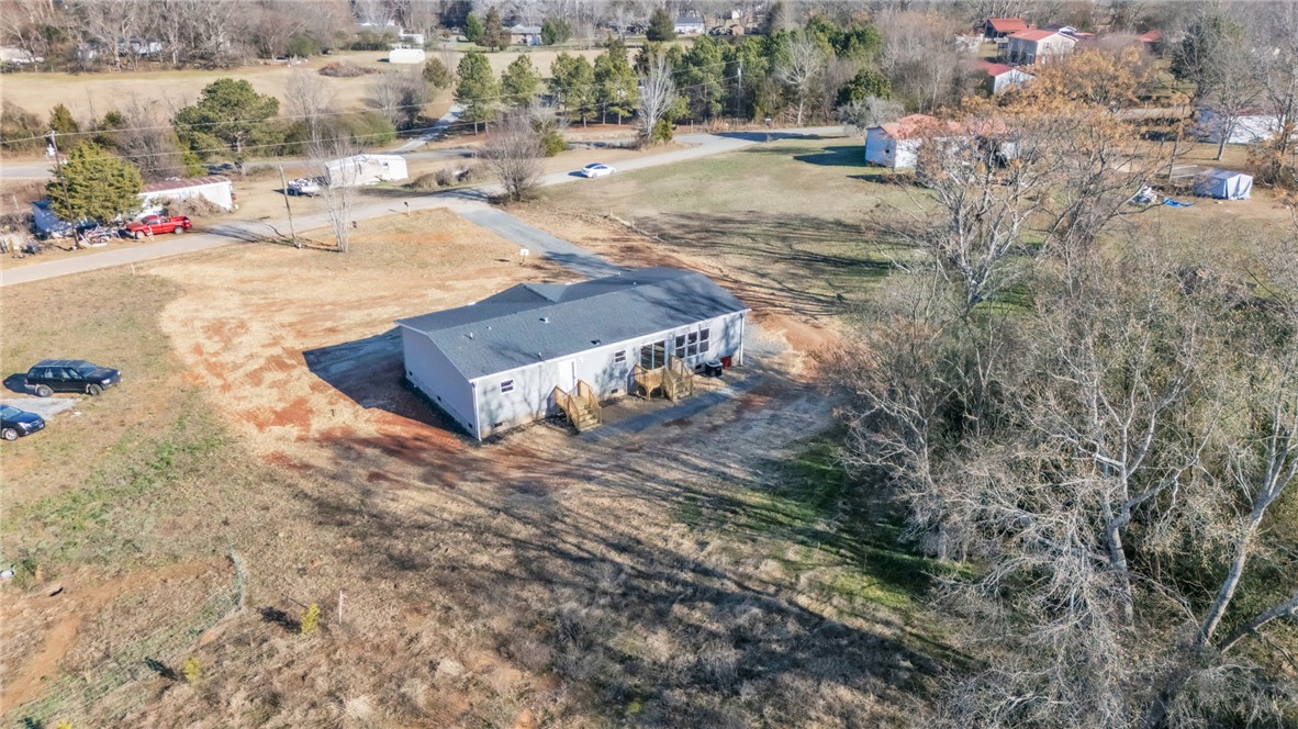107 Benny Smith Road Starr, SC 29684 - Photo 30 of 32