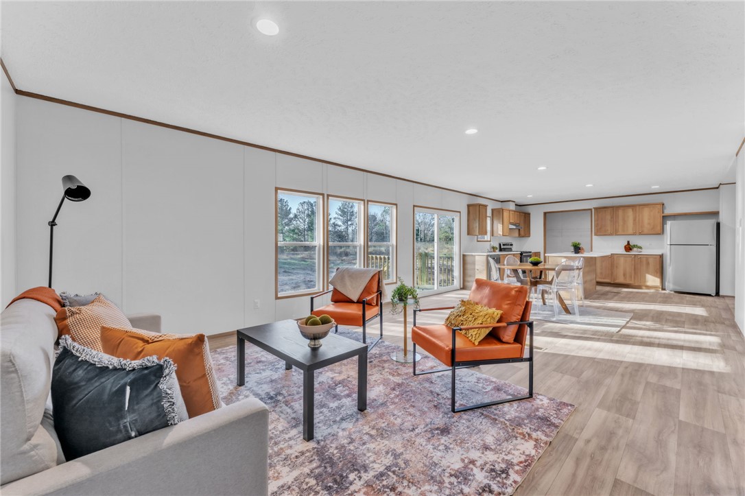 107 Benny Smith Road Starr, SC 29684 - Photo 5 of 32