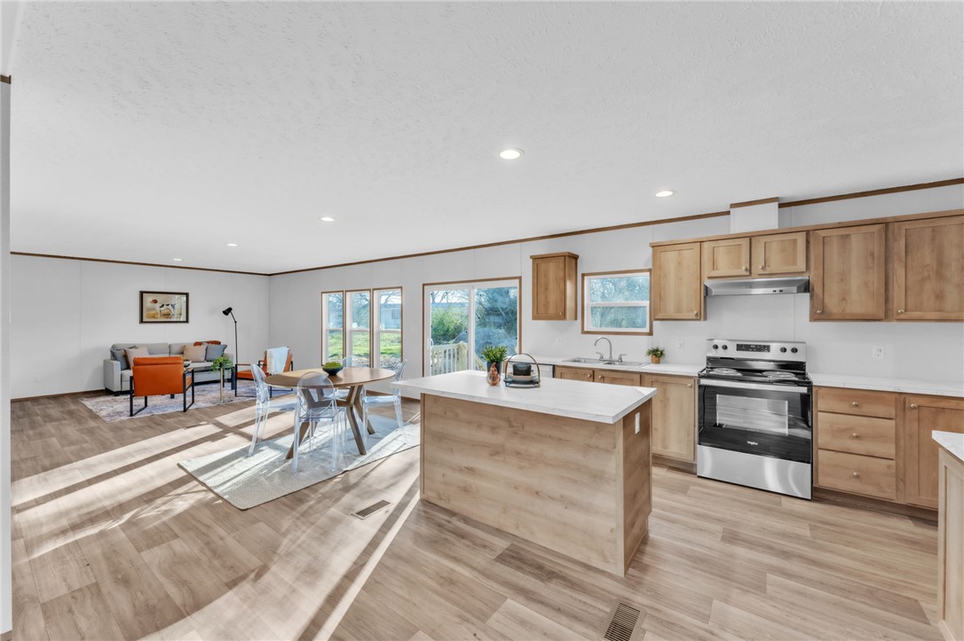 107 Benny Smith Road Starr, SC 29684 - Photo 8 of 32