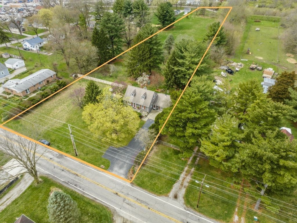 3242 Guion Road Indianapolis, IN 46222 - Photo 23 of 27 Gallery Image 23