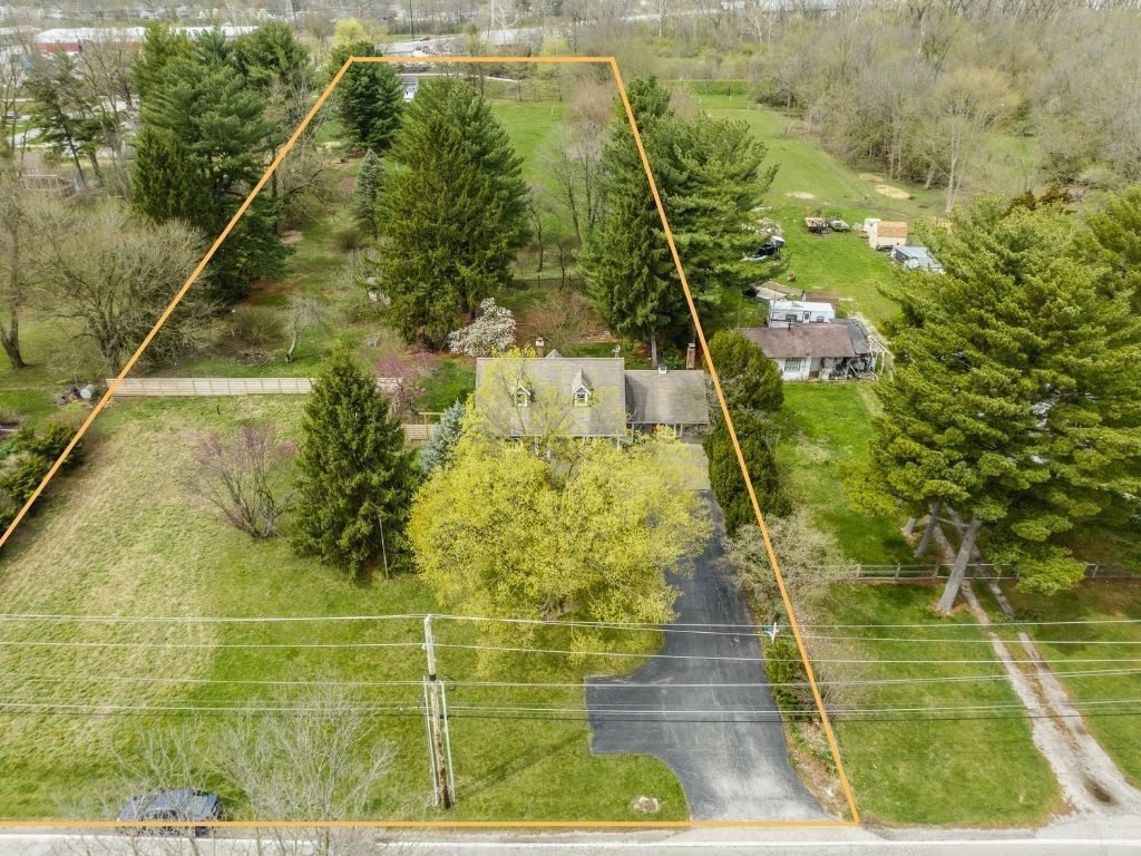 3242 Guion Road Indianapolis, IN 46222 - Photo 26 of 27 Gallery Image 26
