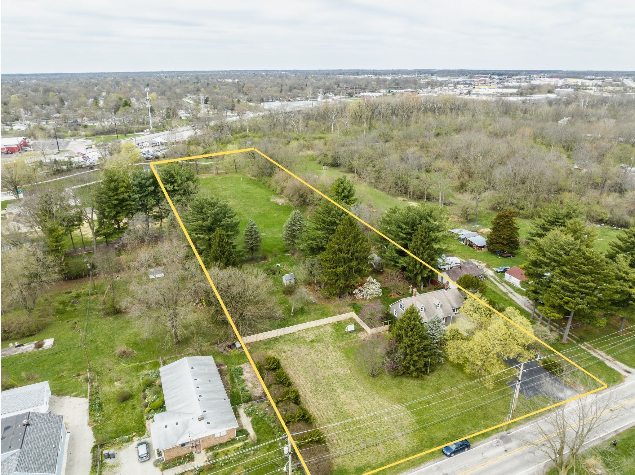 3242 Guion Road Indianapolis, IN 46222 - Photo 3 of 27 Gallery Image 3