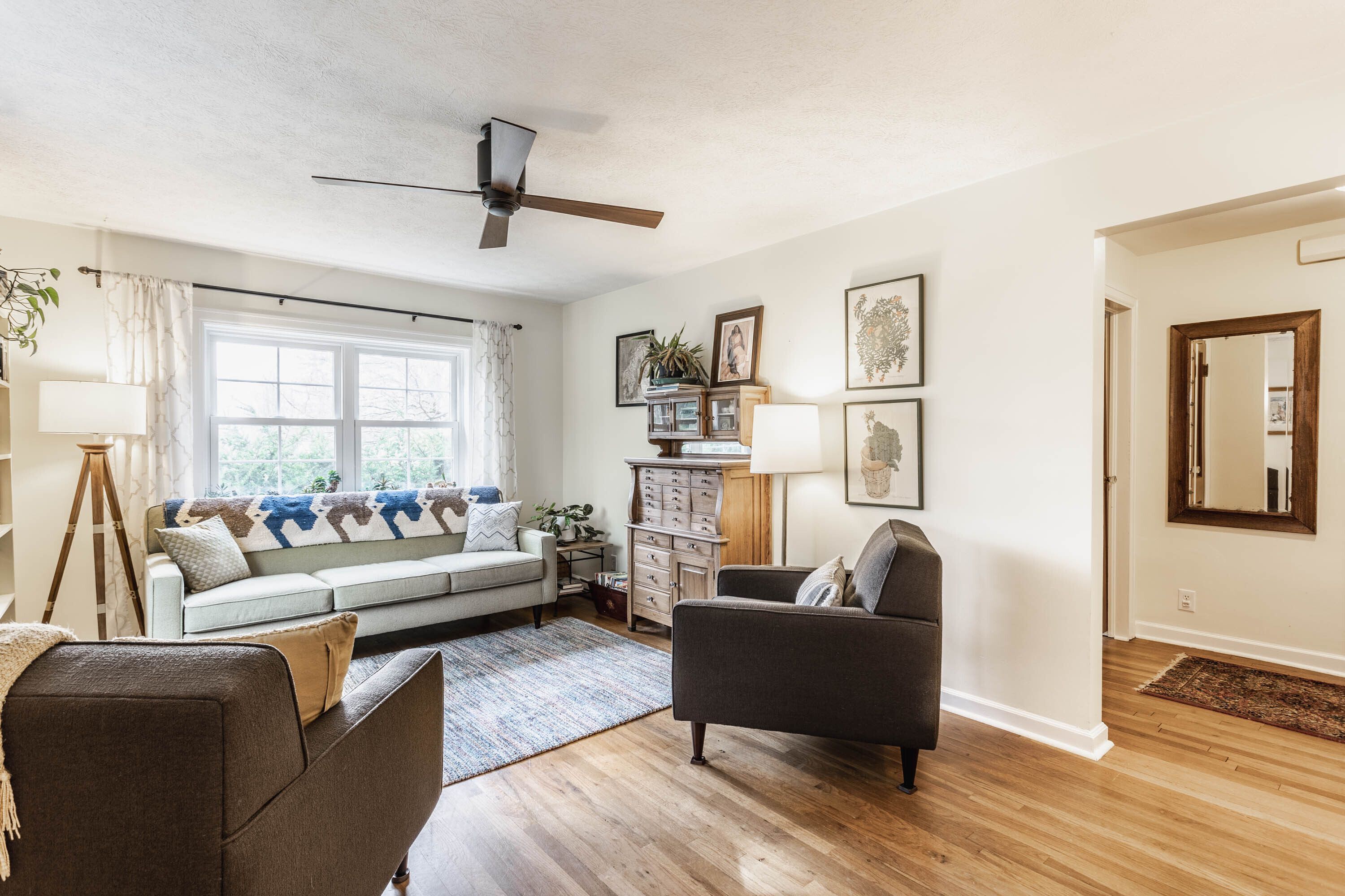 3242 Guion Road Indianapolis, IN 46222 - Photo 4 of 27 Gallery Image 4