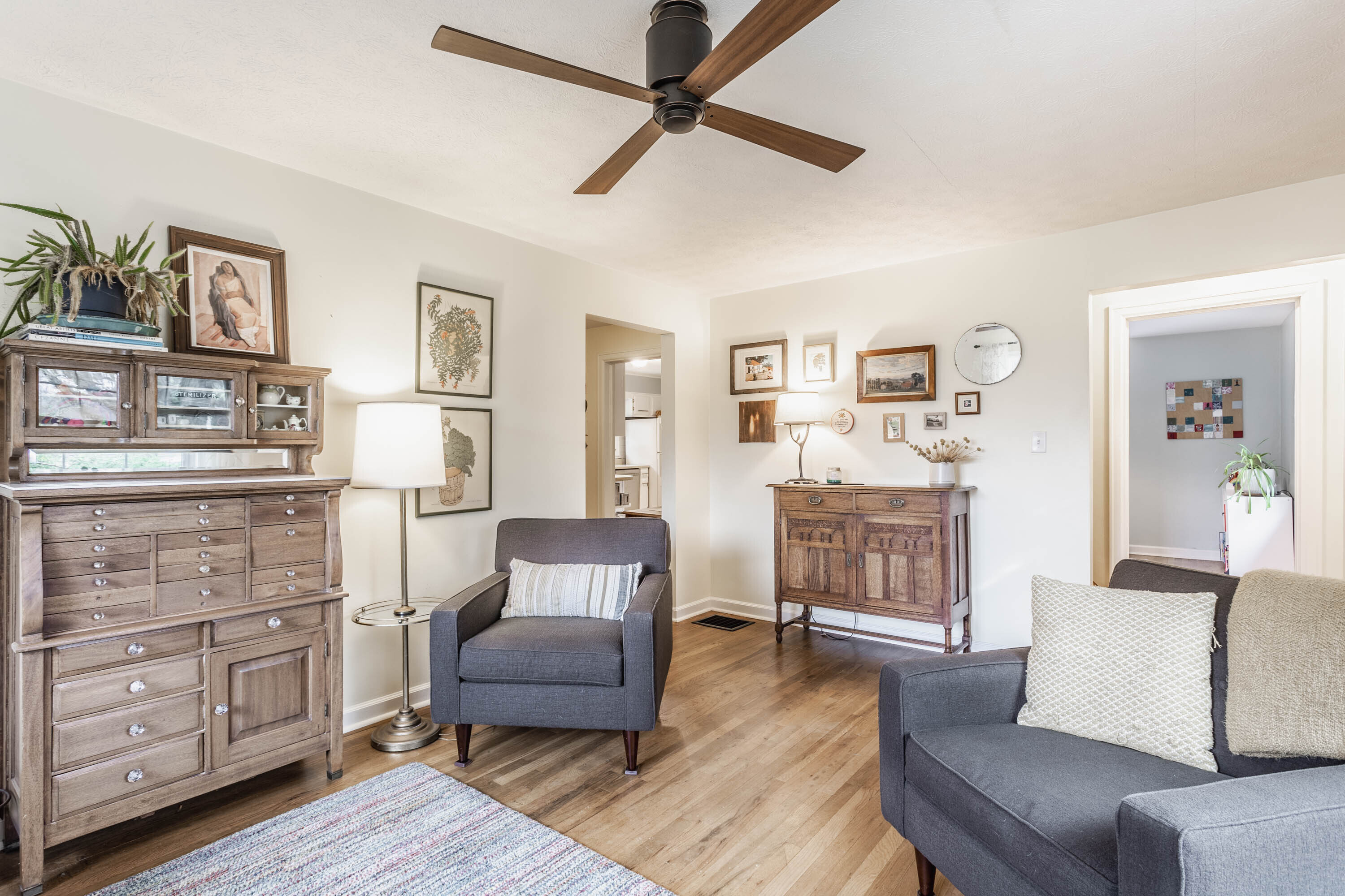 3242 Guion Road Indianapolis, IN 46222 - Photo 5 of 27 Gallery Image 5