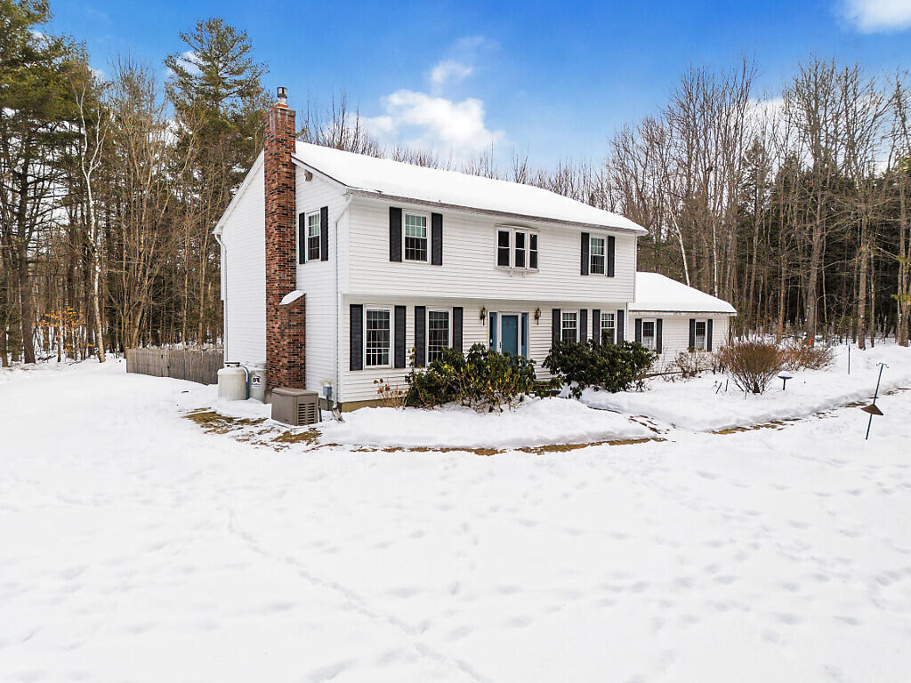 42 Stoney Acres Road Pittston, ME 04345 - Photo 1 of 89 97_DJI_0671_DxO_mls