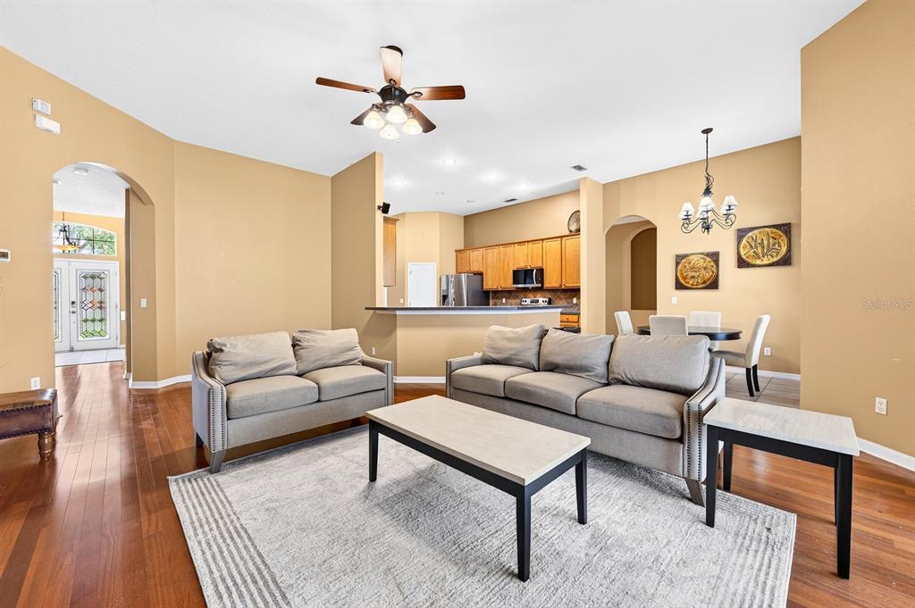 13537 Kitty Fork Road Orlando, FL 32828 - Photo 9 of 40