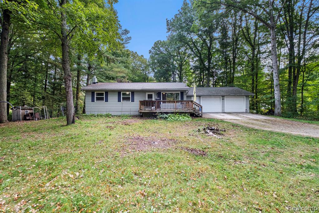 14478 Duffield Road Montrose, MI 48457 - Photo 1 of 19